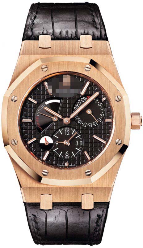 Wholesale Rose Gold Men 26120OR.OO.D002CR.01 Watch