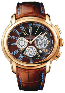 Wholesale Rose Gold Men 26145OR.OO.D095CR.01 Watch
