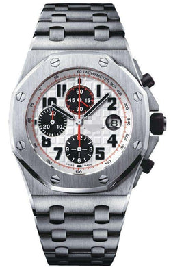 Wholesale Stainless Steel Men 26170ST.OO.1000ST.01 Watch