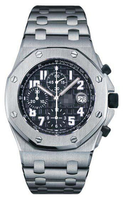 Wholesale Stainless Steel Men 26170ST.OO.1000ST.08 Watch