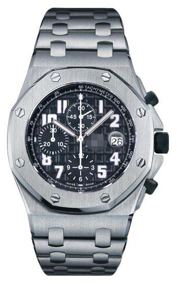 Wholesale Stainless Steel Men 26170ST.OO.1000ST.08 Watch