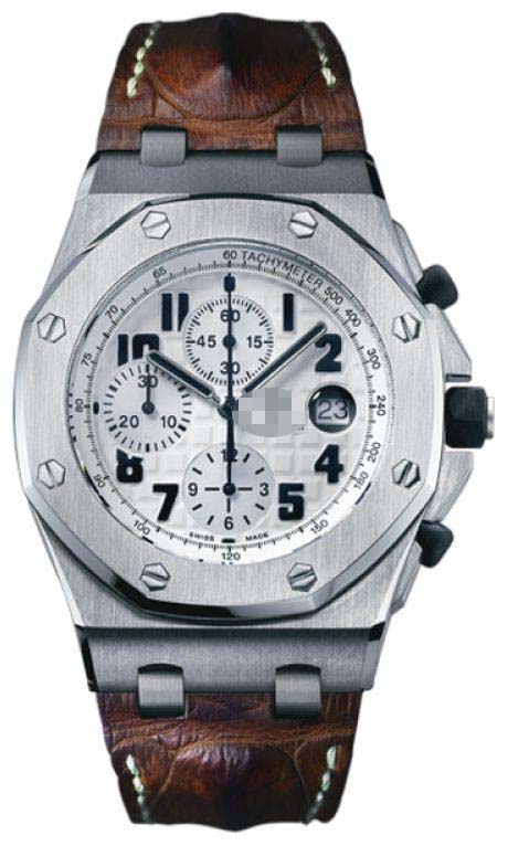 Wholesale Stainless Steel Men 26170ST.OO.D091CR.01 Watch