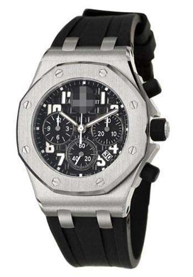 Custom Stainless Steel Women 26283ST.OO.D002CA.01 Watch