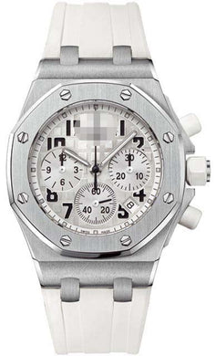 Custom Stainless Steel Women 26283ST.OO.D010CA.01 Watch