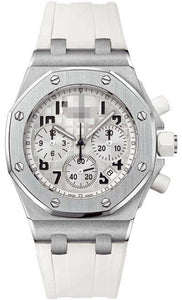 Custom Stainless Steel Women 26283ST.OO.D010CA.01 Watch