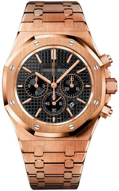 Wholesale Rose Gold Men 26320OR.OO.1220OR.01 Watch