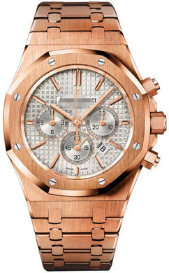 Wholesale Rose Gold Men 26320OR.OO.1220OR.02 Watch