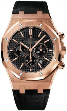 Wholesale Rose Gold Men 26320OR.OO.D002CR.01 Watch