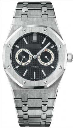 Wholesale Stainless Steel Men 26330ST.OO.1220ST.01 Watch