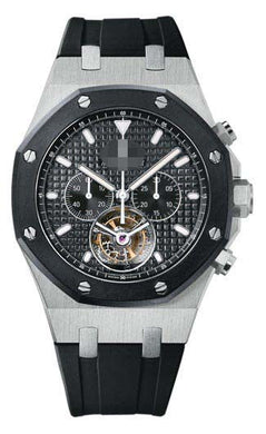 Wholesale Stainless Steel Men 26377SK.OO.D002CA.01 Watch