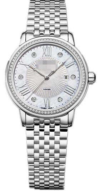 Wholesale Stainless Steel Women 2637-STS-00966 Watch