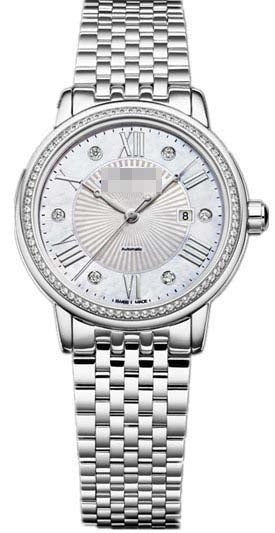 Wholesale Stainless Steel Women 2637-STS-00966 Watch