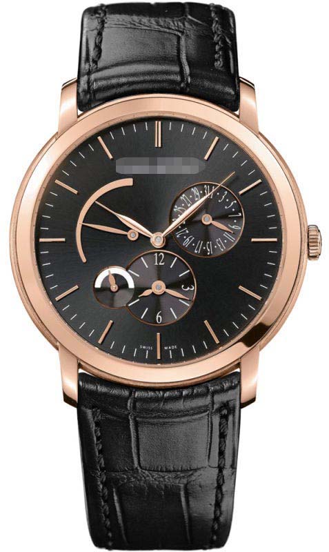 Wholesale Rose Gold Men 26380OR.OO.D002CR.01 Watch