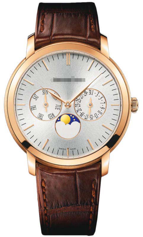 Wholesale Rose Gold Men 26385OR.OO.A088CR.01 Watch