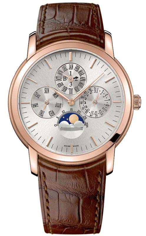 Wholesale Rose Gold Men 26390OR.OO.D088CR.01 Watch