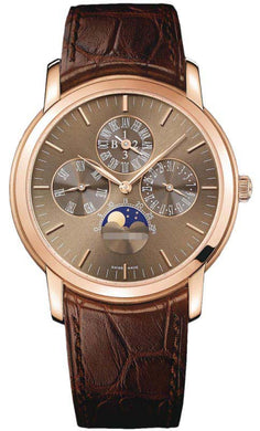 Wholesale Rose Gold Men 26390OR.OO.D093CR.01 Watch