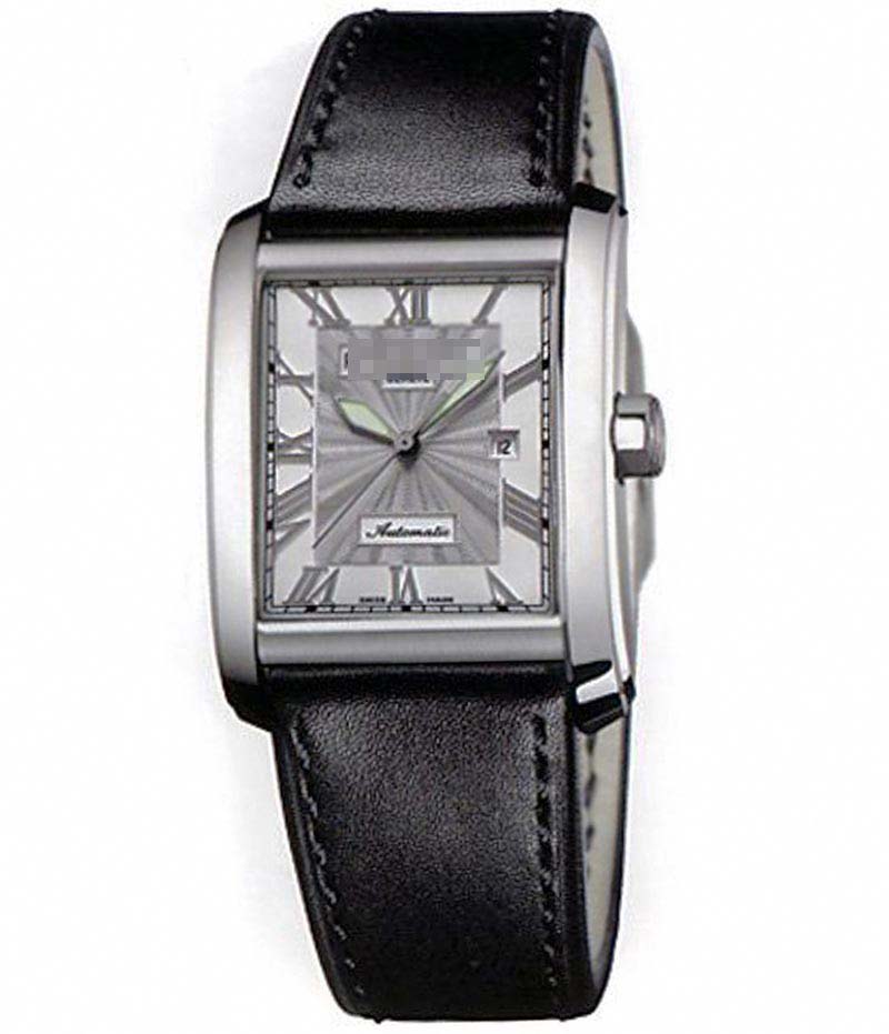 Wholesale Stainless Steel Men 2671-STC-00209 Watch