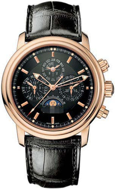 Wholesale Rose Gold Men 2685F-3630-53B Watch