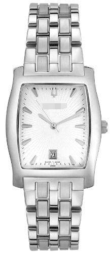 Custom Stainless Steel Men 26B31 Watch
