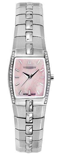 Custom Stainless Steel Women 26R33 Watch