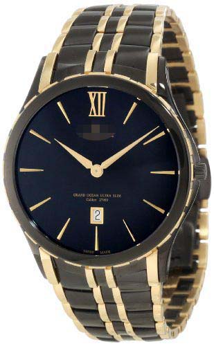 Watch Battery 27035 357JN NID