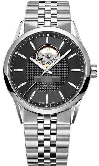Wholesale Stainless Steel Men 2710-ST-20021 Watch