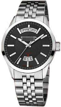Wholesale Stainless Steel Men 2720-ST-20001 Watch