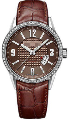 Wholesale Stainless Steel Men 2730-SLS-05707 Watch