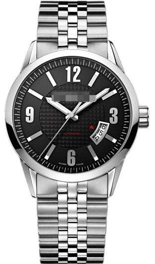Wholesale Stainless Steel Men 2730-ST-05207 Watch