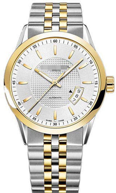 Wholesale Stainless Steel Men 2730-STP-65021 Watch
