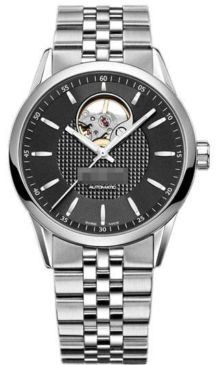 Wholesale Stainless Steel Men 2750-ST-20021 Watch