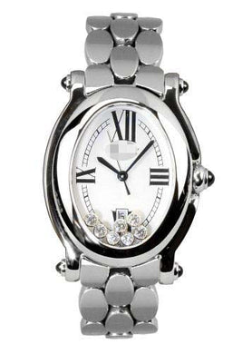 Custom Stainless Steel Women 278418-23 Watch