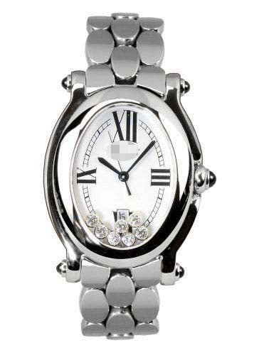 Custom Stainless Steel Women 278418-23 Watch
