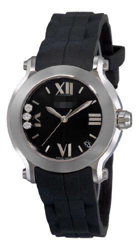Custom Stainless Steel Women 278475-3014 Watch
