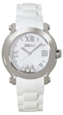 Custom Stainless Steel Women 278475-3016 Watch