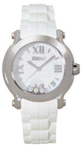 Custom Stainless Steel Women 278475-3016 Watch