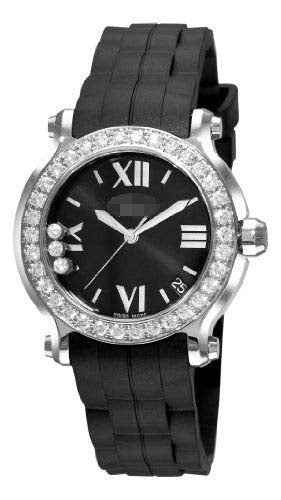 Custom Stainless Steel Women 278475-3017 Watch