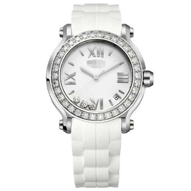 Custom Stainless Steel Women 278475-3018 Watch