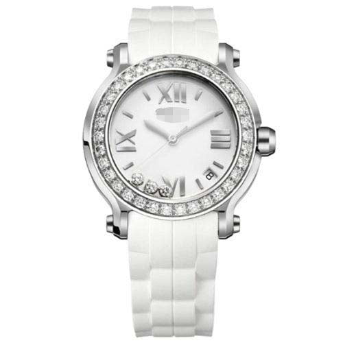Custom Stainless Steel Women 278475-3018 Watch