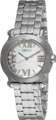 Custom Stainless Steel Women 278509-3002 Watch
