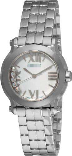 Custom Stainless Steel Women 278509-3002 Watch