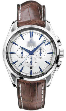 Custom Men 2812.30.37 Watch