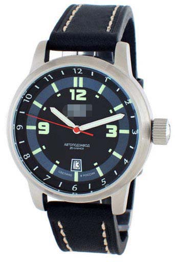 Wholesale Stainless Steel Men 2824-2/2915468 Watch