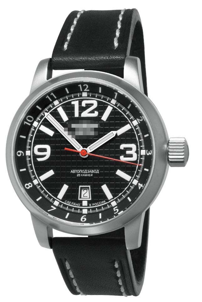 Wholesale Stainless Steel Men 2824-2/2915469 Watch