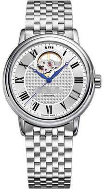 Wholesale Stainless Steel Men 2827-ST-00659 Watch