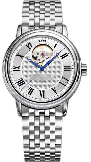 Wholesale Stainless Steel Men 2827-ST-00659 Watch