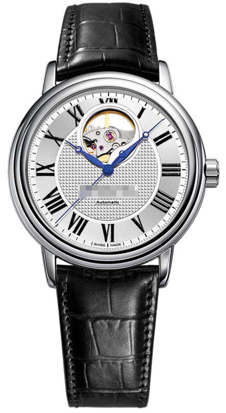 Wholesale Stainless Steel Men 2827-STC-00659 Watch