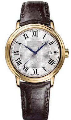 Wholesale Stainless Steel Men 2837-PC-00659 Watch