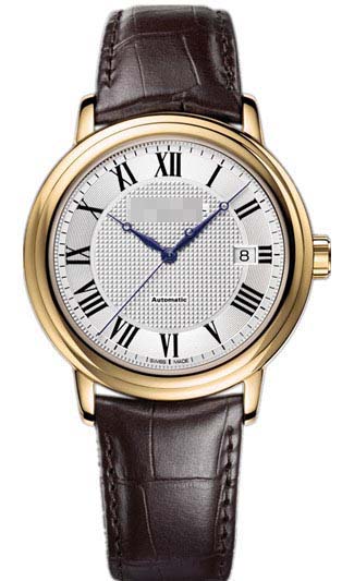 Wholesale Stainless Steel Men 2837-PC-00659 Watch