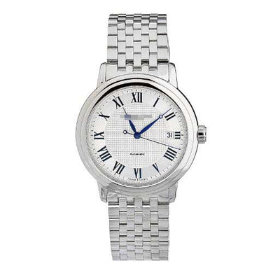Wholesale Stainless Steel Men 2837-ST-00659 Watch